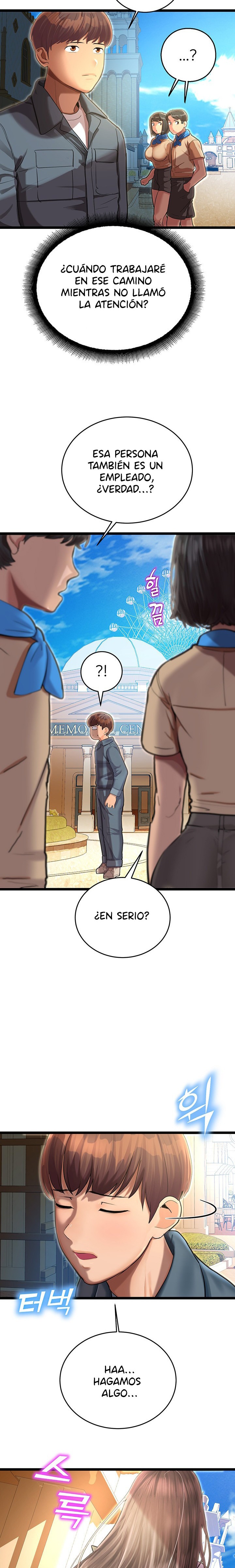 The Land of Destiny Raw Chapter 1 image 32