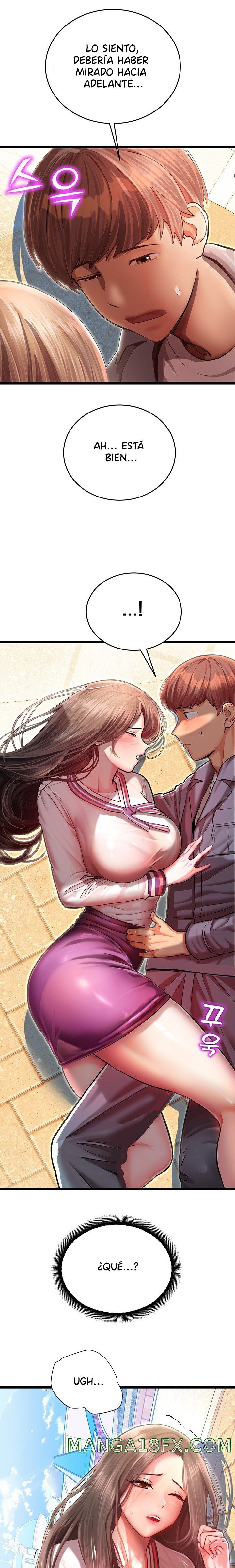 The Land of Destiny Raw Chapter 1 image 35