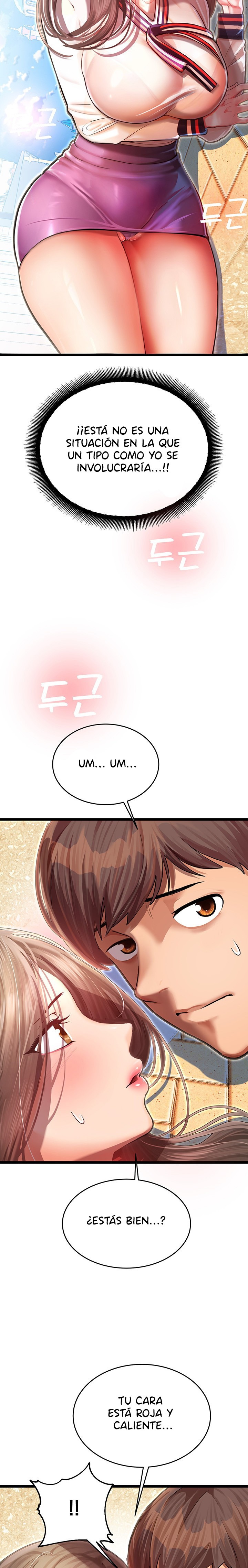 The Land of Destiny Raw Chapter 1 image 36