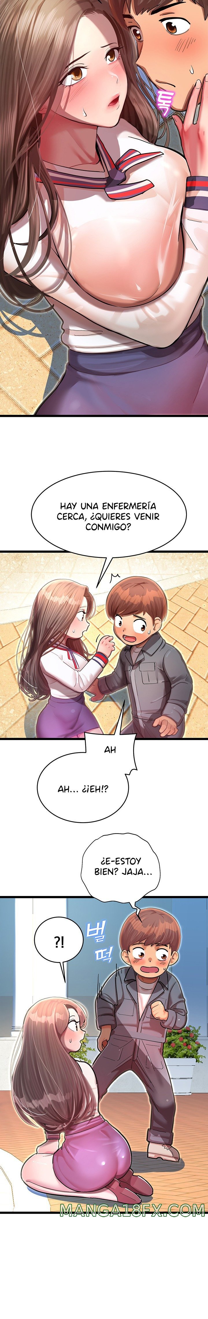 The Land of Destiny Raw Chapter 1 image 37