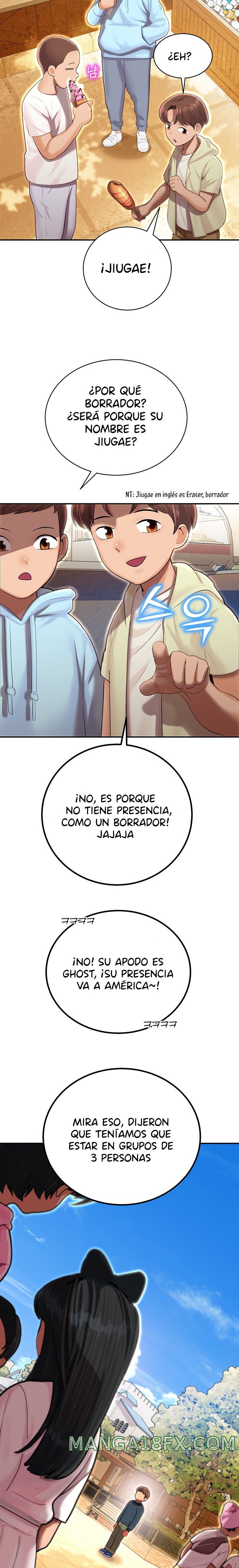 The Land of Destiny Raw Chapter 1 image 3