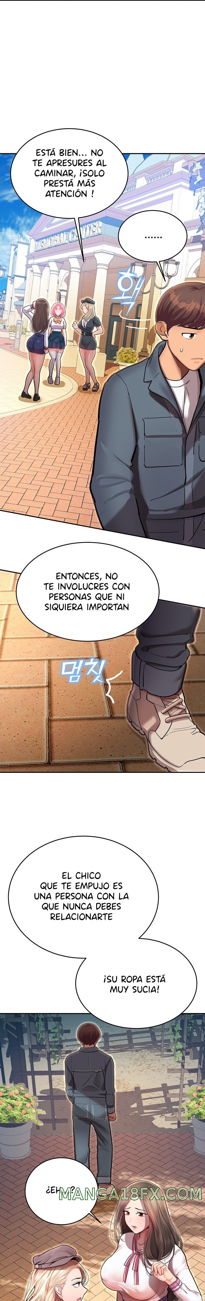 The Land of Destiny Raw Chapter 1 image 39
