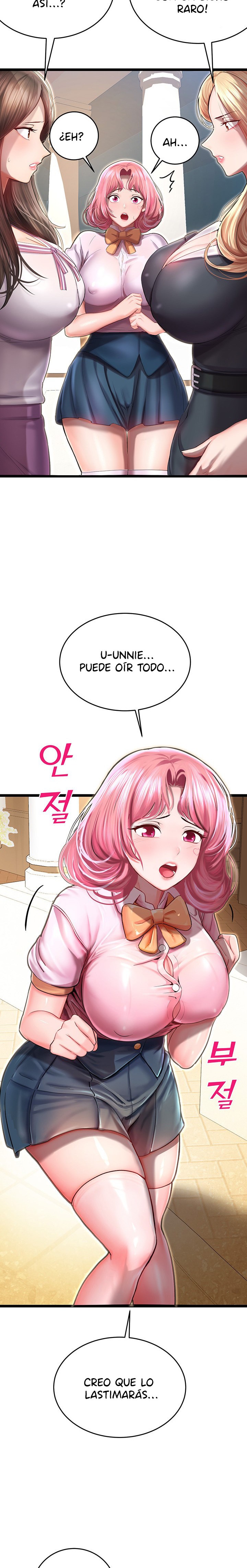 The Land of Destiny Raw Chapter 1 image 41