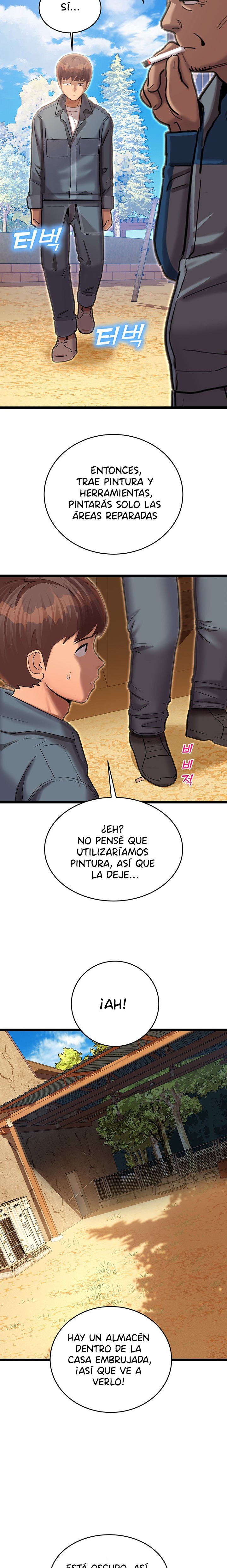 The Land of Destiny Raw Chapter 1 image 43