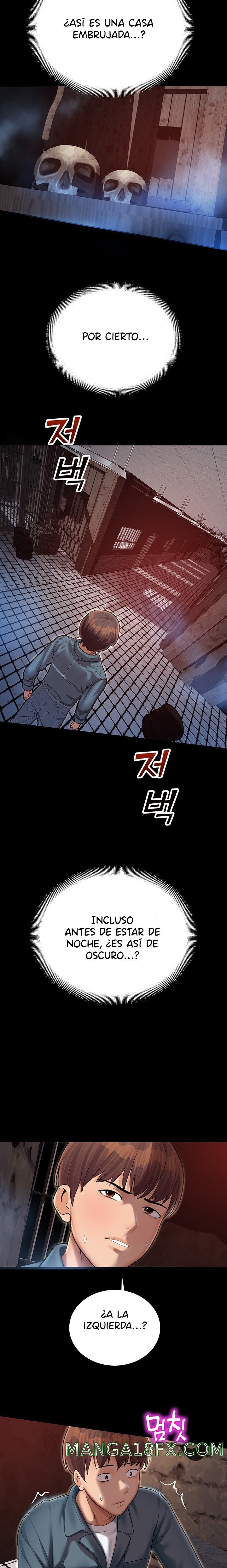 The Land of Destiny Raw Chapter 1 image 45
