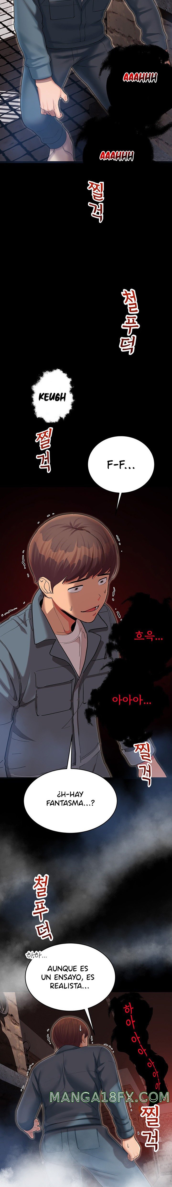 The Land of Destiny Raw Chapter 1 image 46