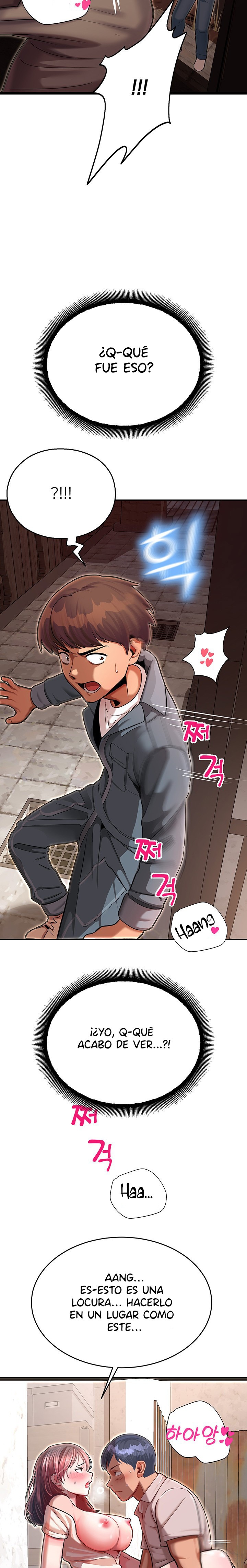 The Land of Destiny Raw Chapter 1 image 48