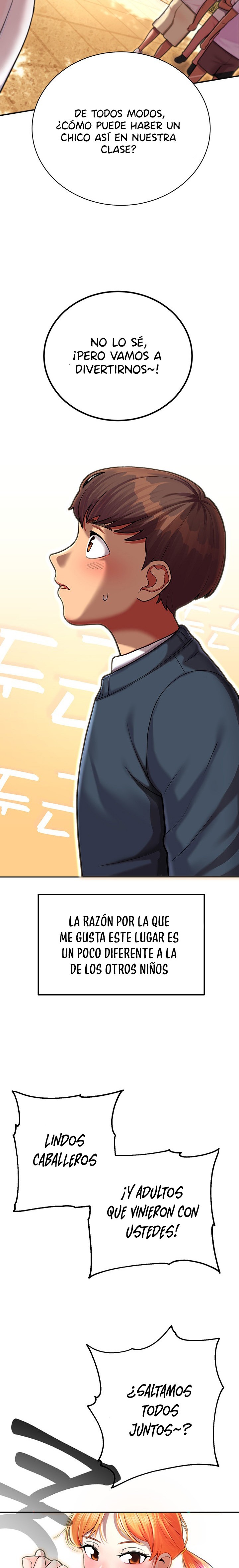The Land of Destiny Raw Chapter 1 image 4