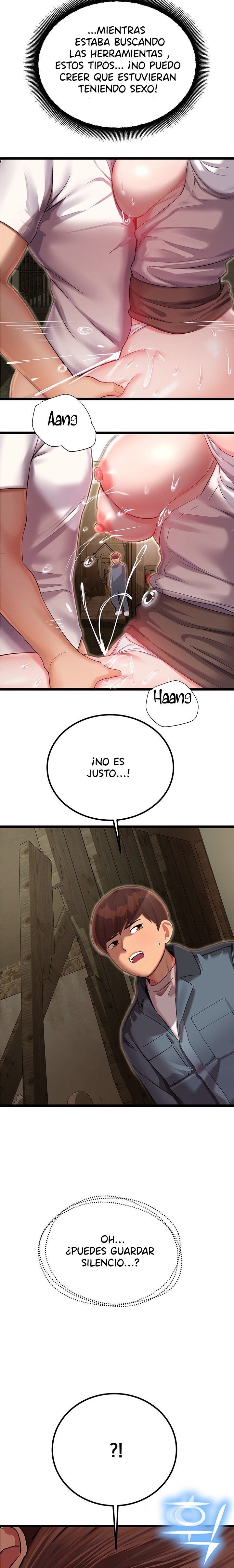 The Land of Destiny Raw Chapter 1 image 55