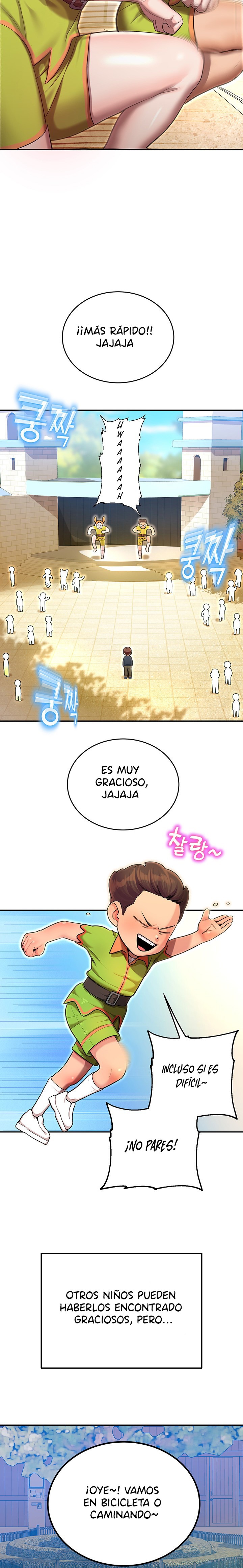 The Land of Destiny Raw Chapter 1 image 6