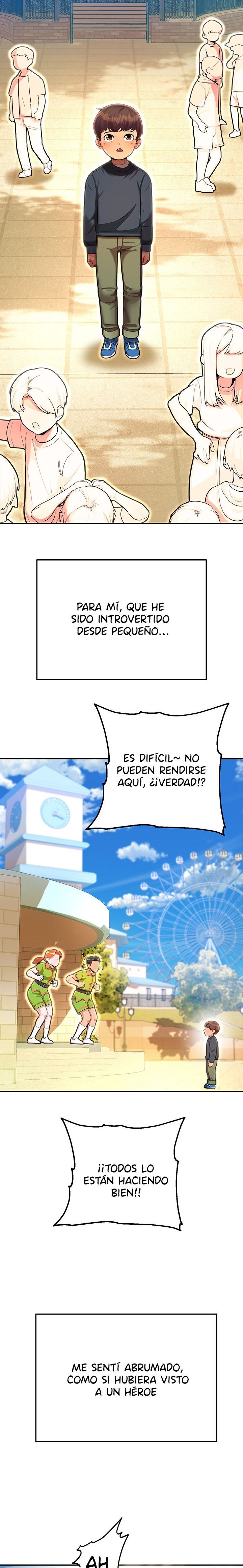 The Land of Destiny Raw Chapter 1 image 7