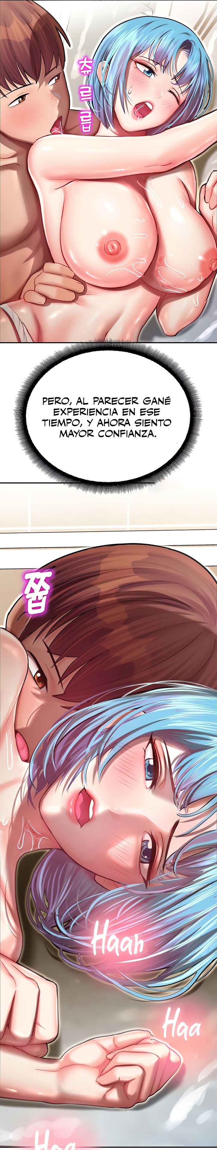 The Land of Destiny Raw Chapter 10 image 18