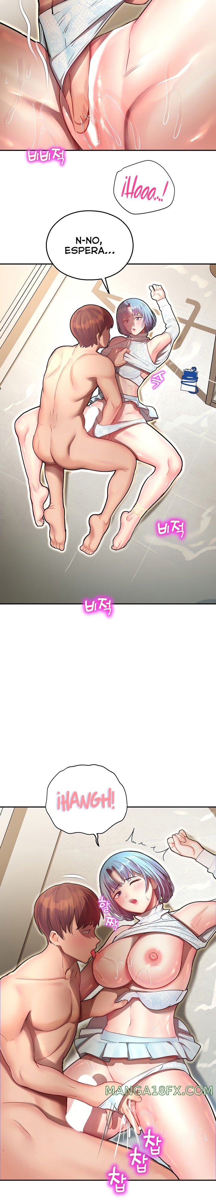 The Land of Destiny Raw Chapter 10 image 7