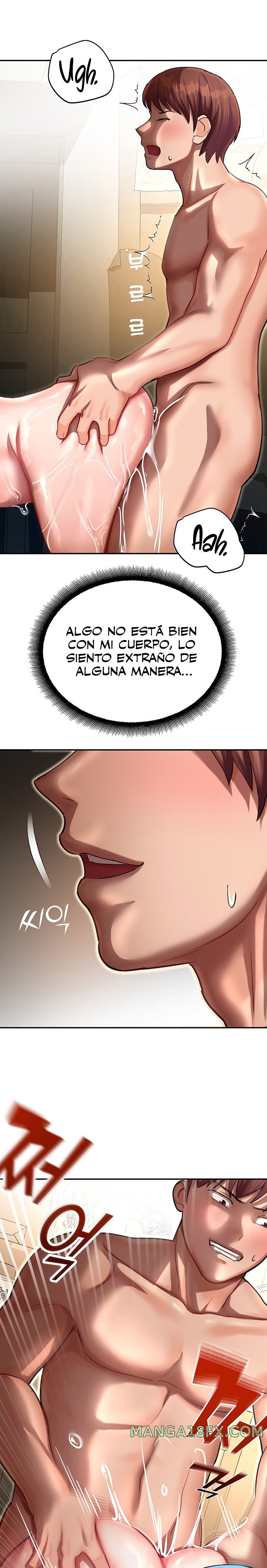 The Land of Destiny Raw Chapter 11 image 9