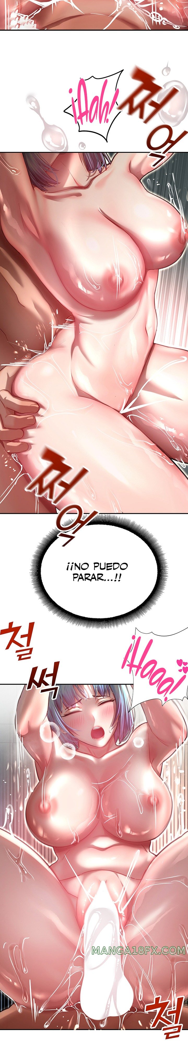 The Land of Destiny Raw Chapter 11 image 5