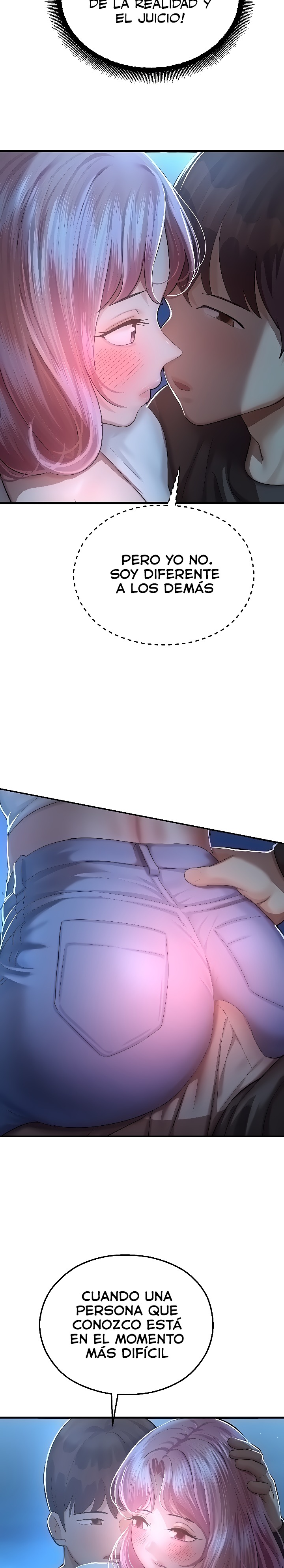 The Land of Destiny Raw Chapter 18 image 9