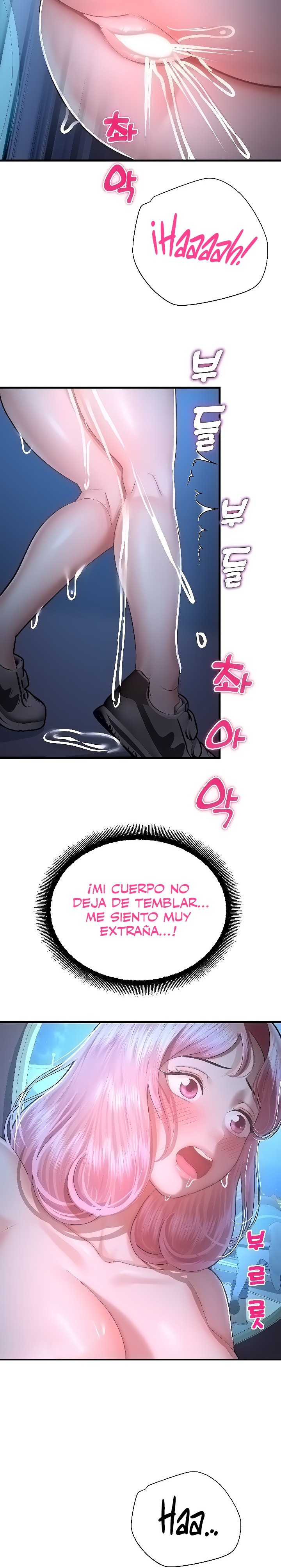The Land of Destiny Raw Chapter 18 image 33