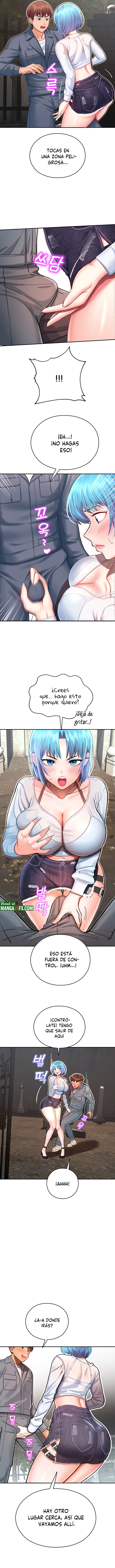 The Land of Destiny Raw Chapter 2 image 9