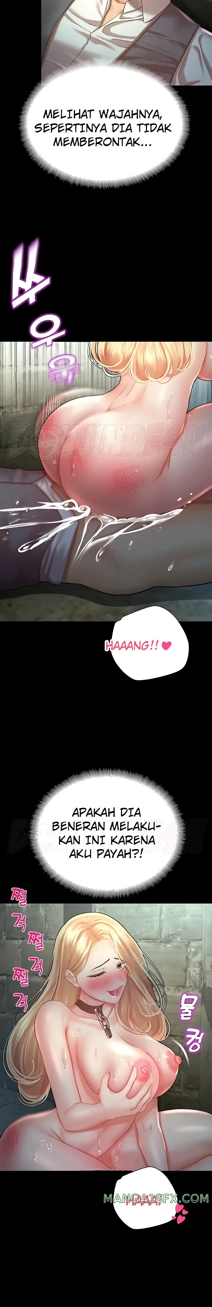 The Land of Destiny Raw Chapter 25 image 1