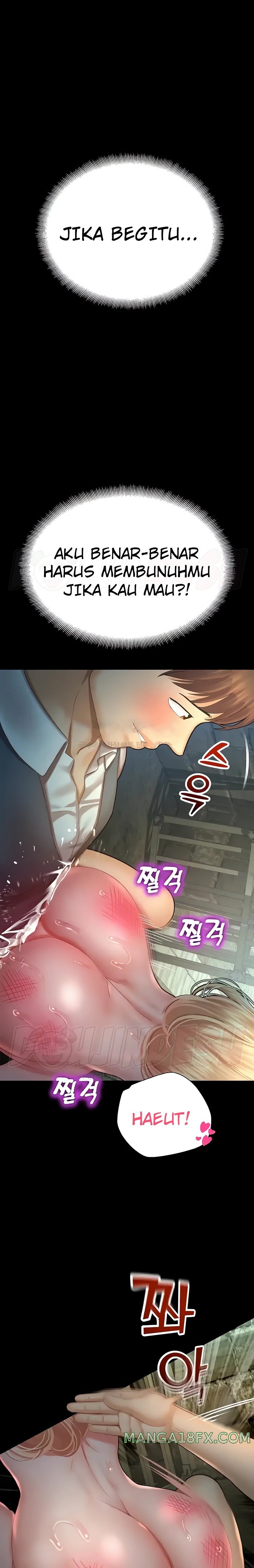 The Land of Destiny Raw Chapter 25 image 2
