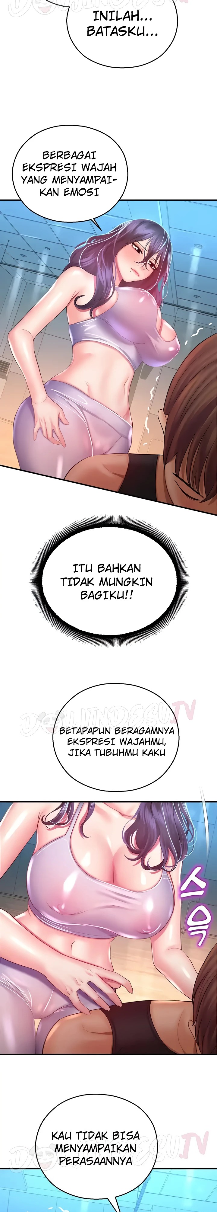 The Land of Destiny Raw Chapter 26 image 5