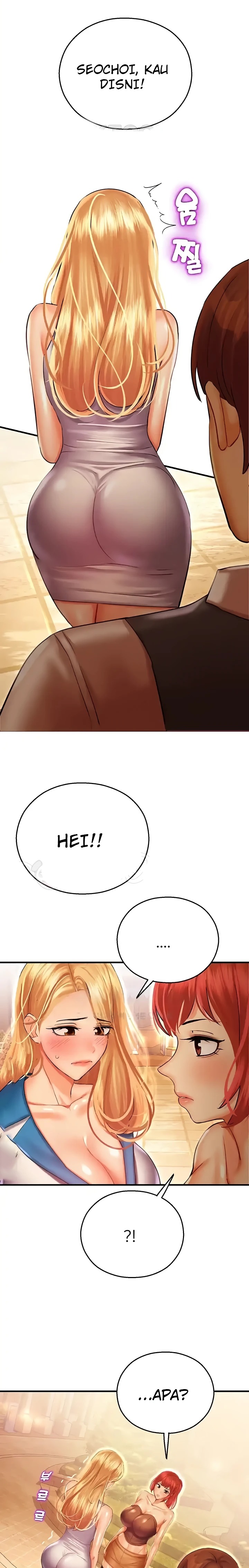 The Land of Destiny Raw Chapter 29 image 10