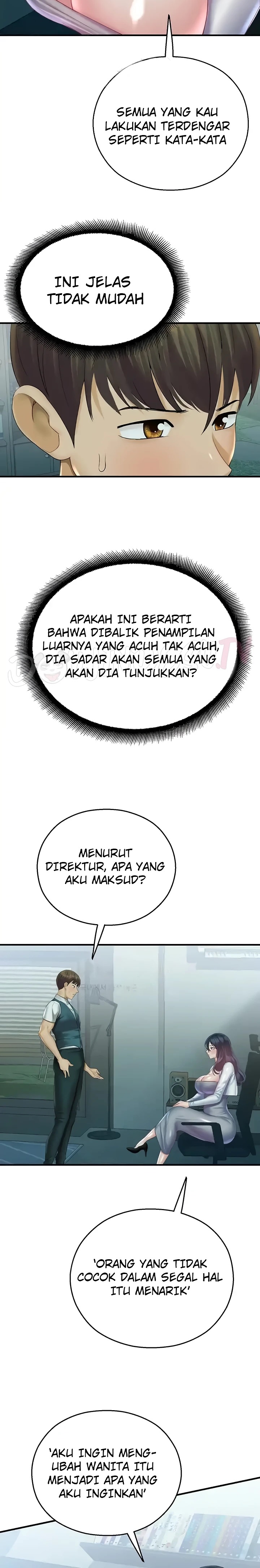 The Land of Destiny Raw Chapter 29 image 20