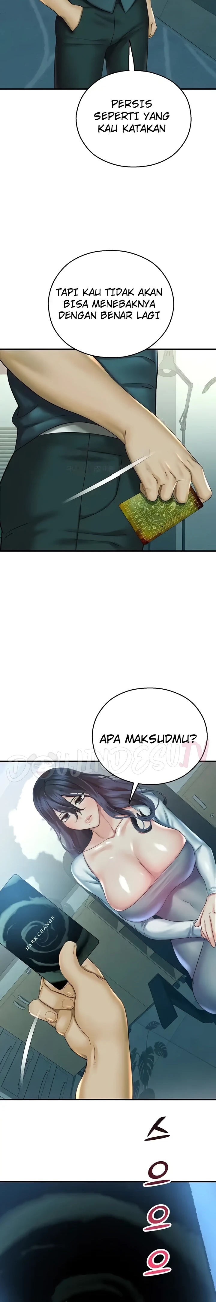 The Land of Destiny Raw Chapter 29 image 22