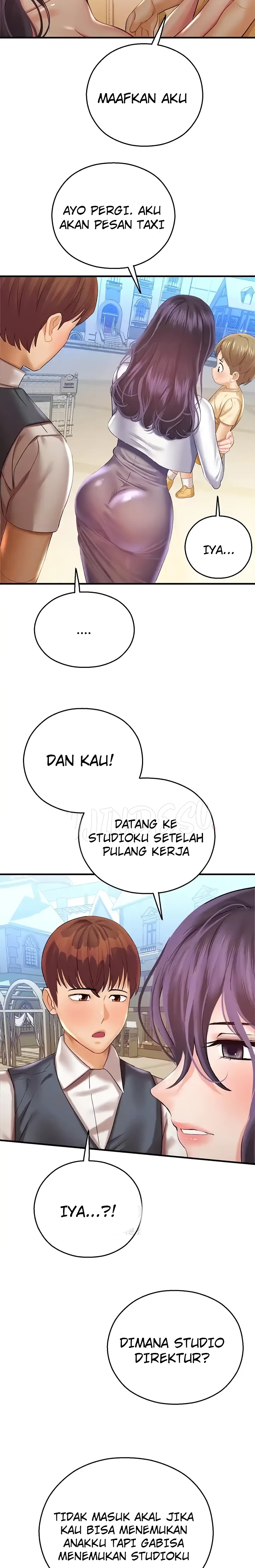 The Land of Destiny Raw Chapter 29 image 3