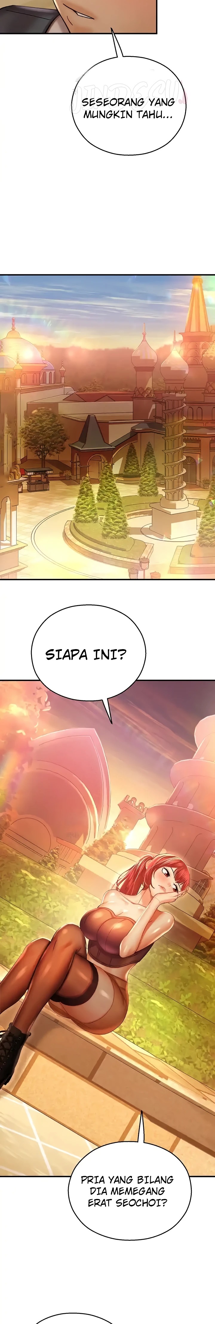 The Land of Destiny Raw Chapter 29 image 5