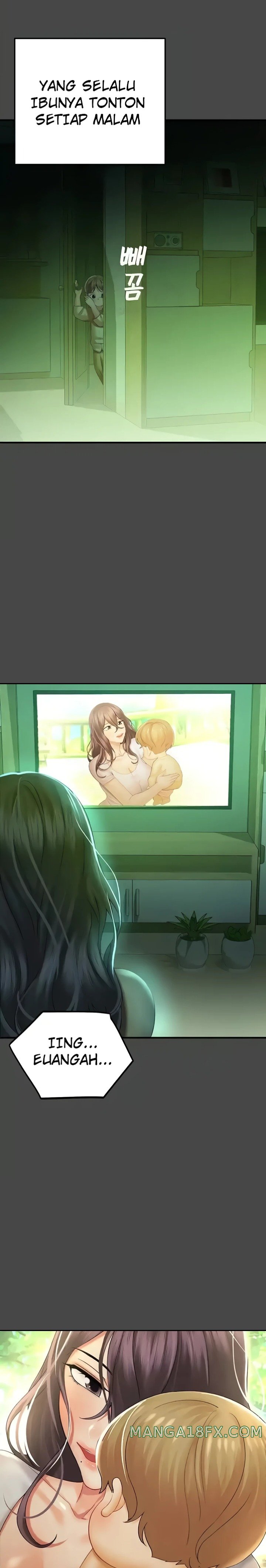 The Land of Destiny Raw Chapter 30 image 22