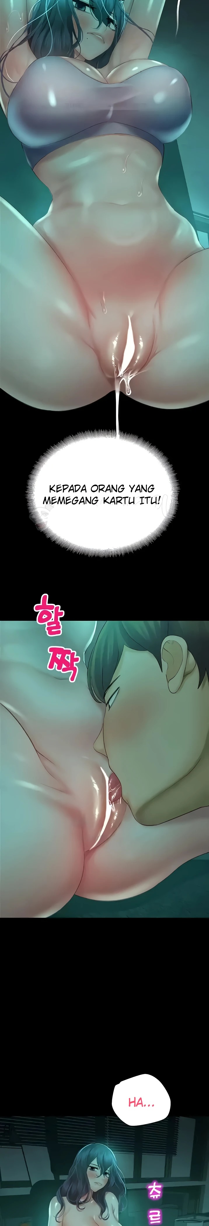 The Land of Destiny Raw Chapter 30 image 6