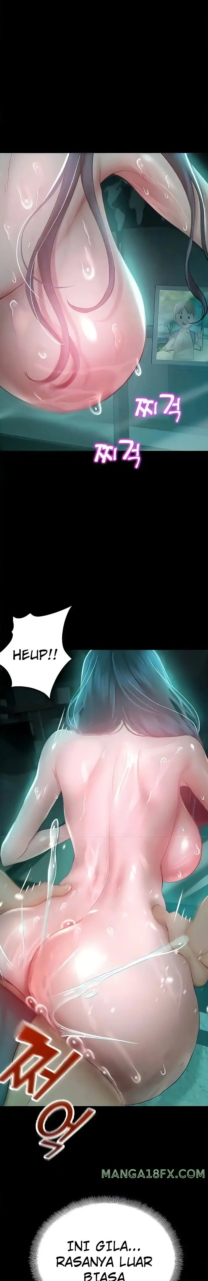 The Land of Destiny Raw Chapter 31 image 2