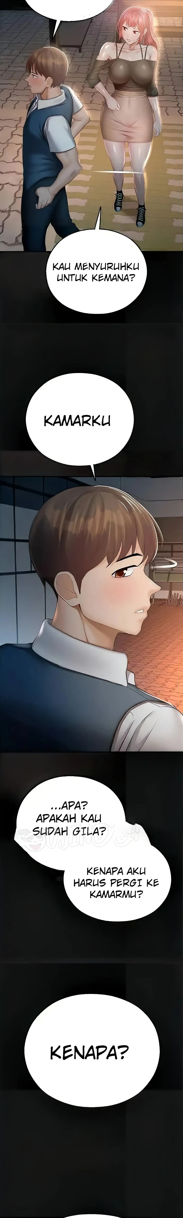 The Land of Destiny Raw Chapter 31 image 29