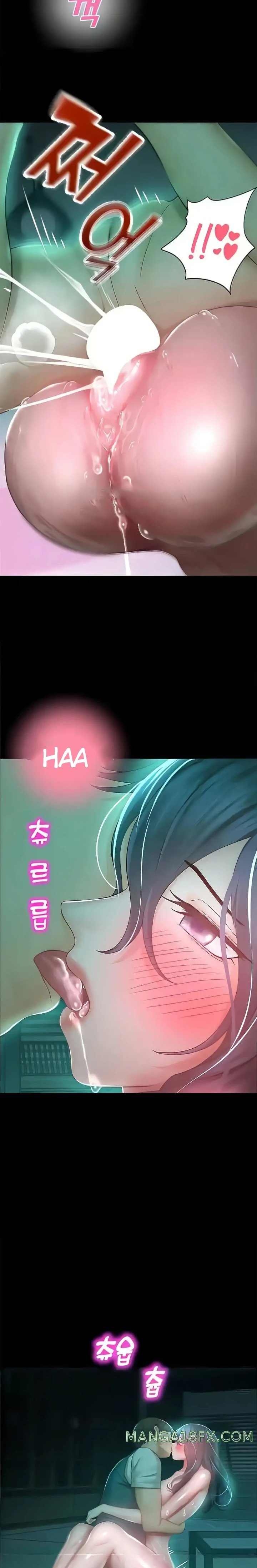 The Land of Destiny Raw Chapter 31 image 8