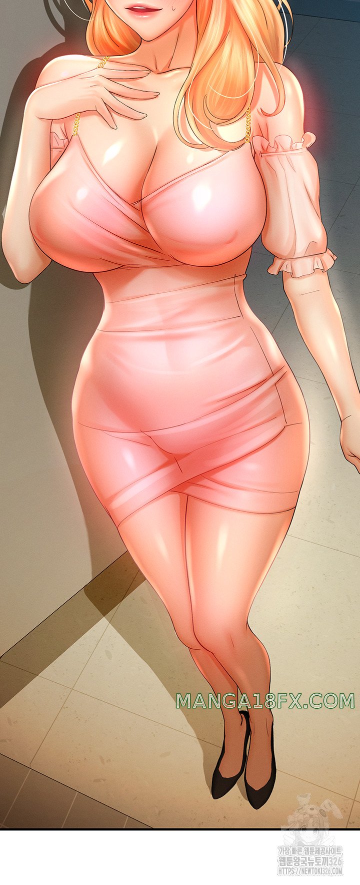 The Land of Destiny Raw Chapter 32 image 22