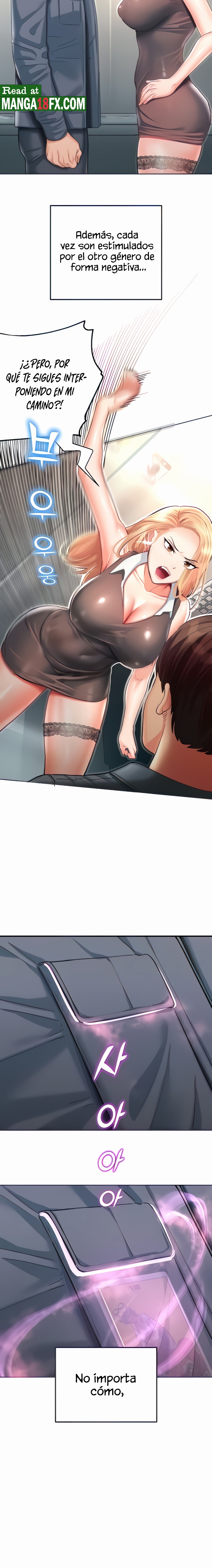 The Land of Destiny Raw Chapter 4 image 9