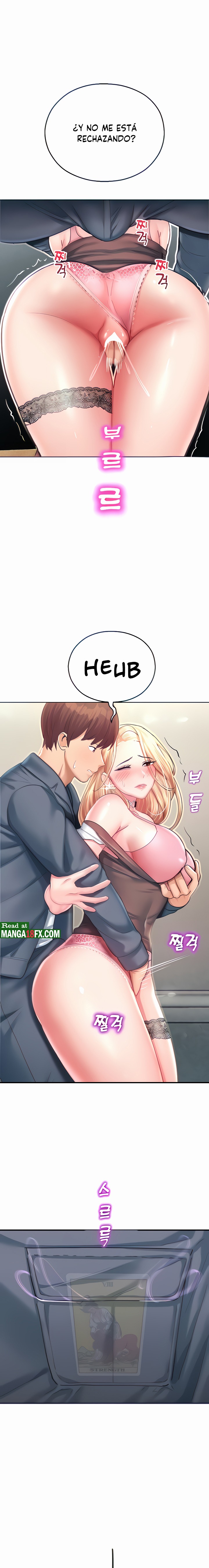The Land of Destiny Raw Chapter 4 image 22