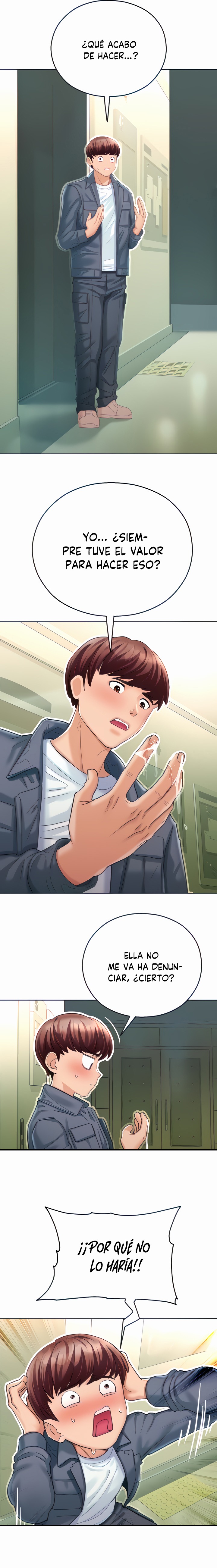 The Land of Destiny Raw Chapter 4 image 26