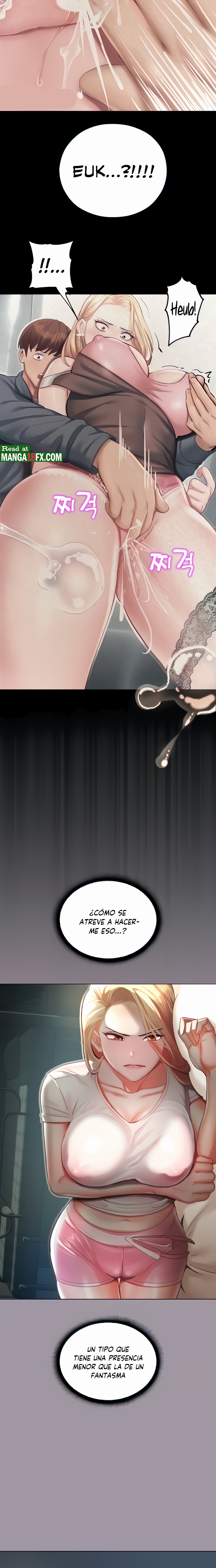 The Land of Destiny Raw Chapter 4 image 29