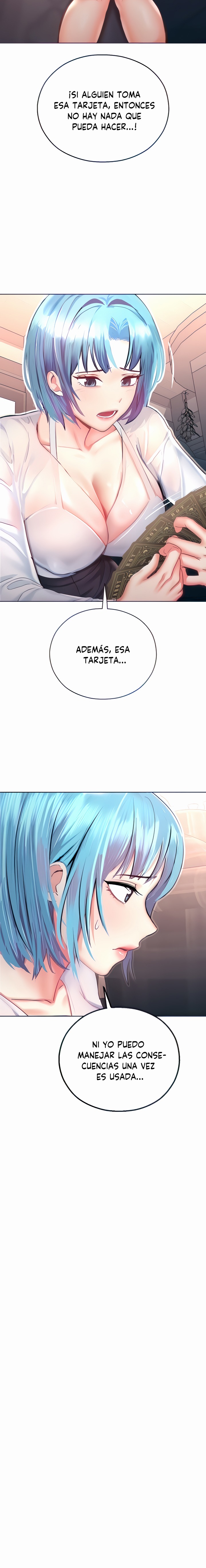 The Land of Destiny Raw Chapter 4 image 7