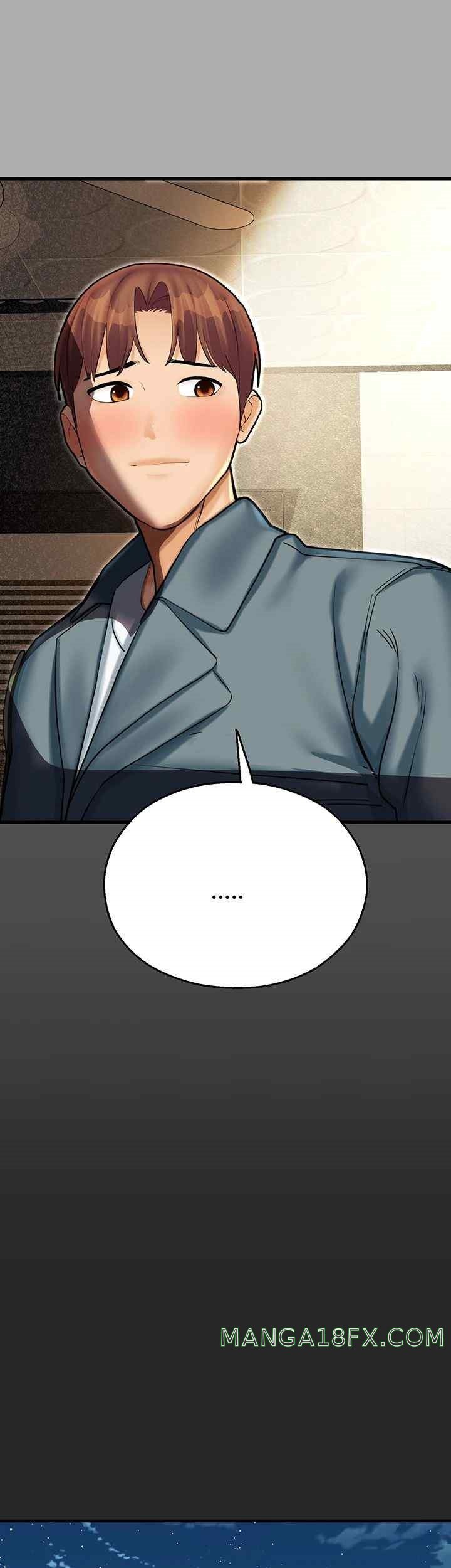 The Land of Destiny Raw Chapter 43 image 59