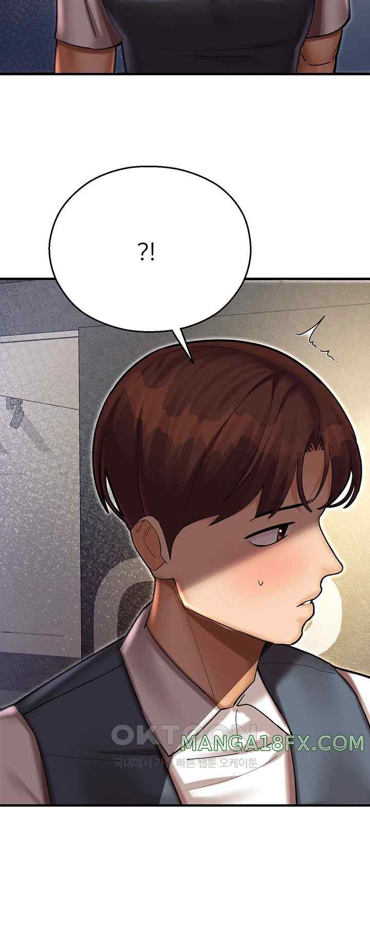 The Land of Destiny Raw Chapter 43 image 8