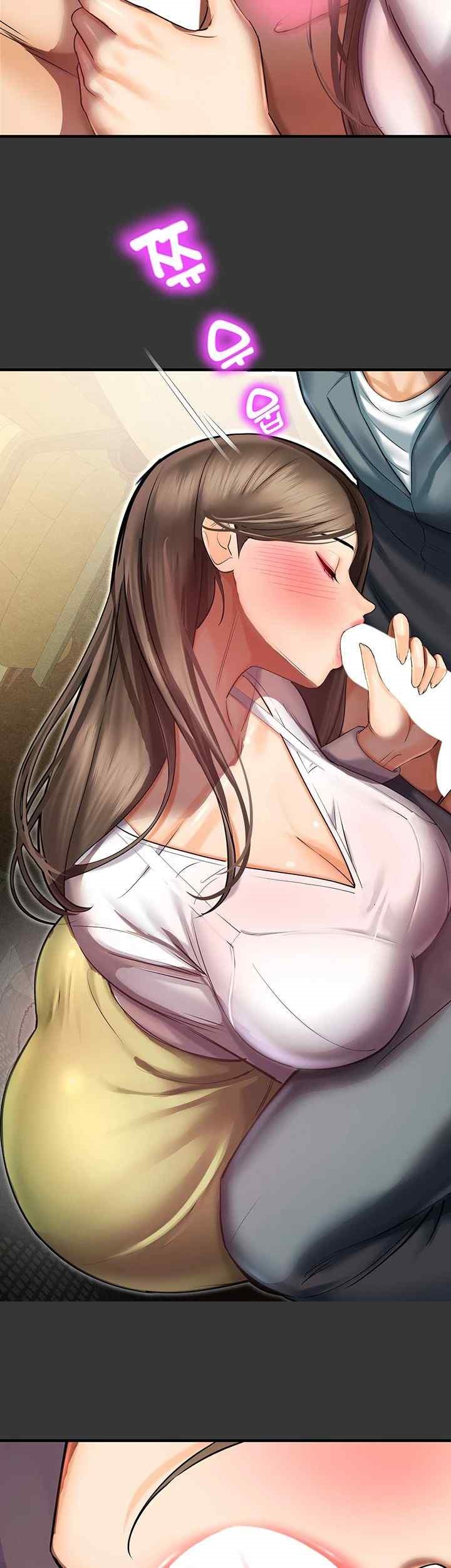 The Land of Destiny Raw Chapter 44 image 19