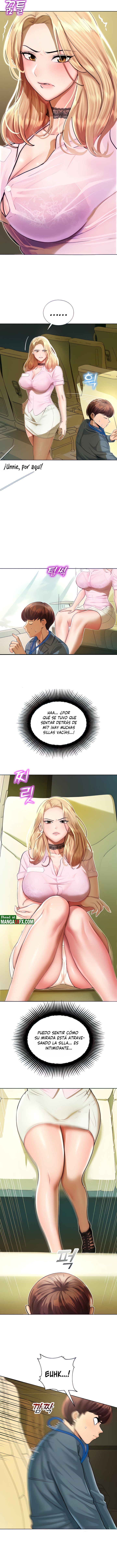 The Land of Destiny Raw Chapter 5 image 2