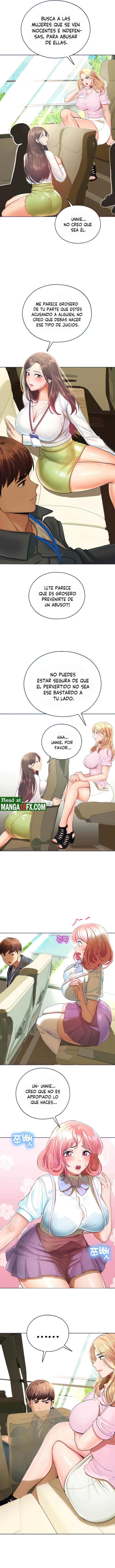 The Land of Destiny Raw Chapter 5 image 7