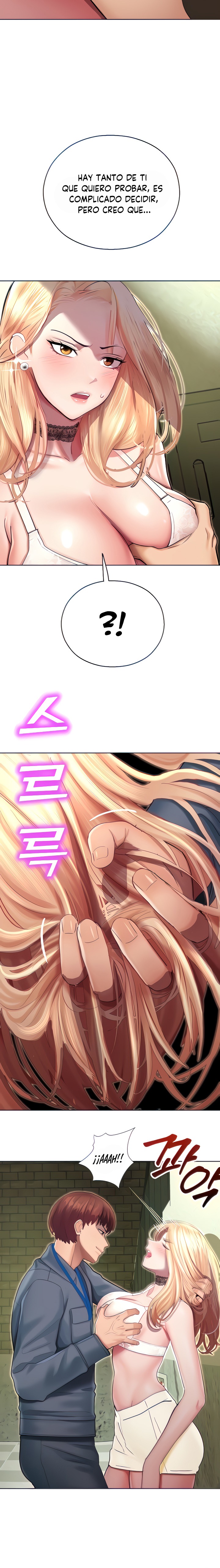 The Land of Destiny Raw Chapter 6 image 9