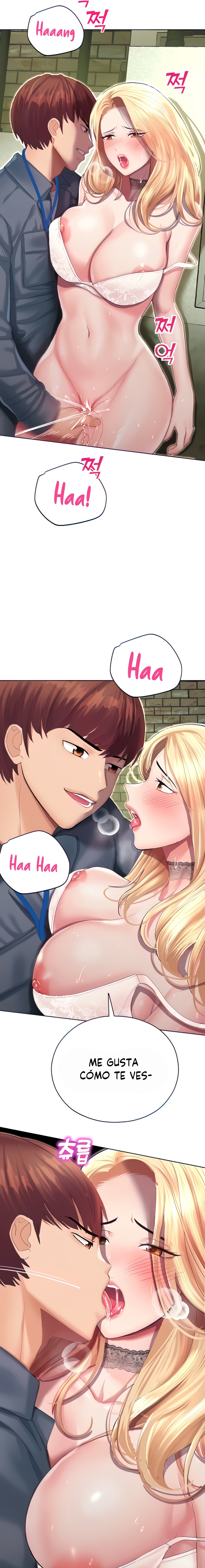 The Land of Destiny Raw Chapter 6 image 20