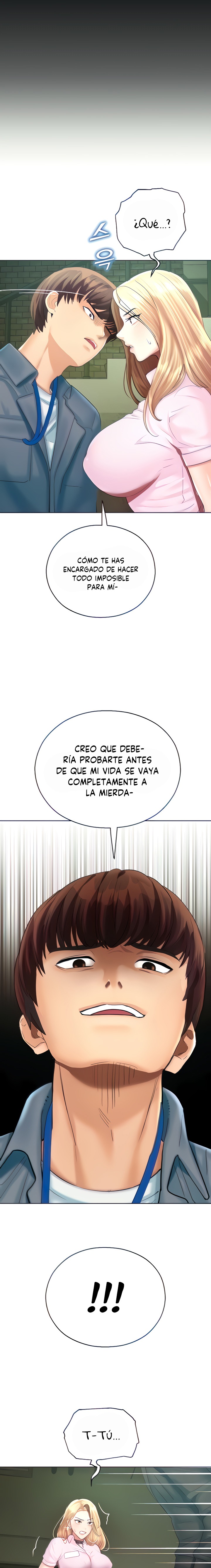 The Land of Destiny Raw Chapter 6 image 2