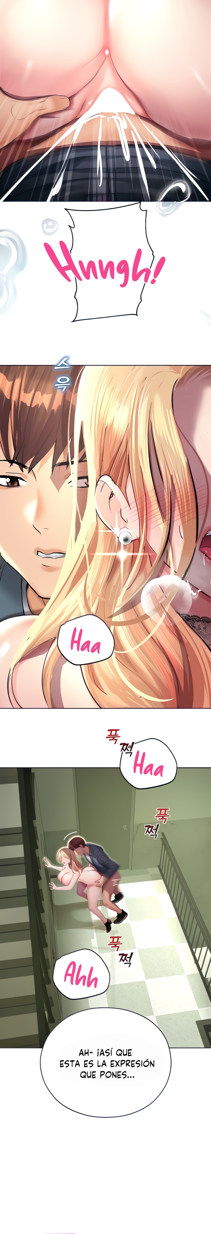 The Land of Destiny Raw Chapter 6 image 31